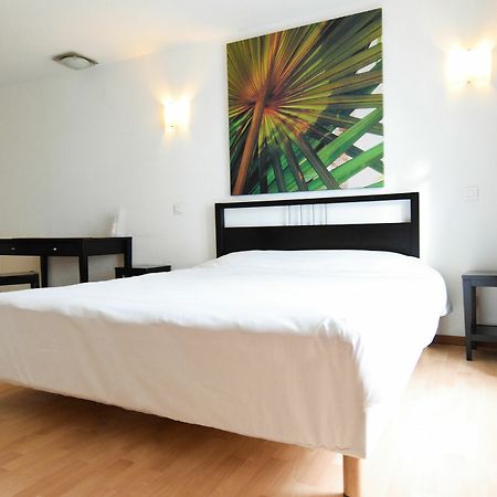 Residhotel Mulhouse Centre Extérieur photo