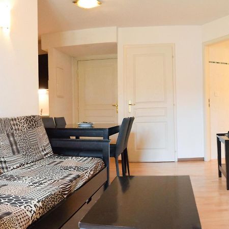 Residhotel Mulhouse Centre Extérieur photo