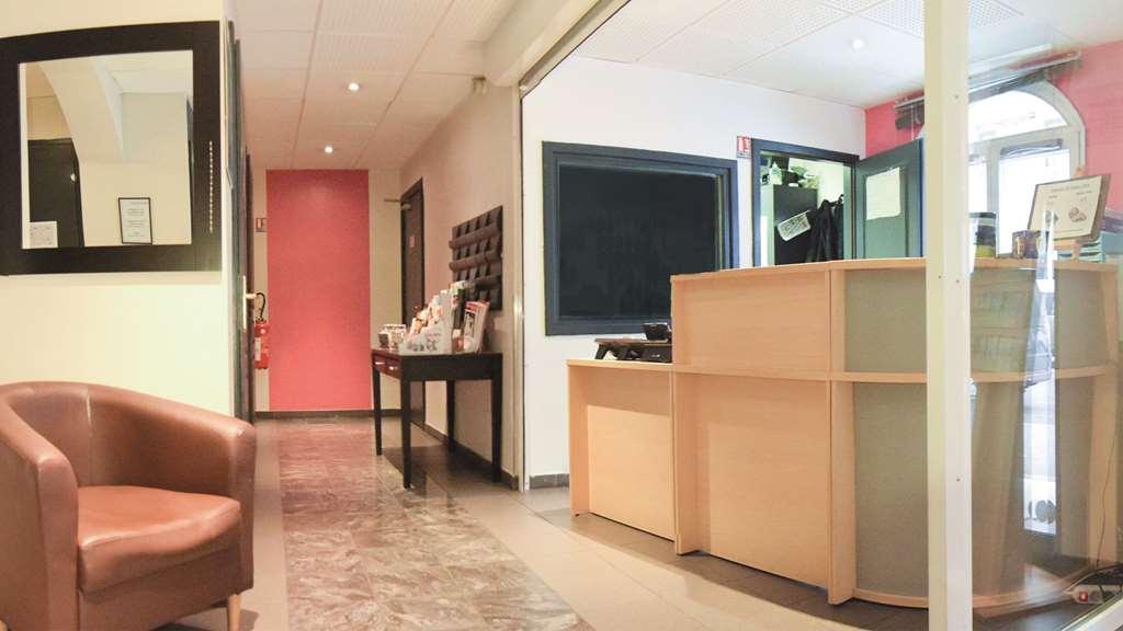 Residhotel Mulhouse Centre Extérieur photo