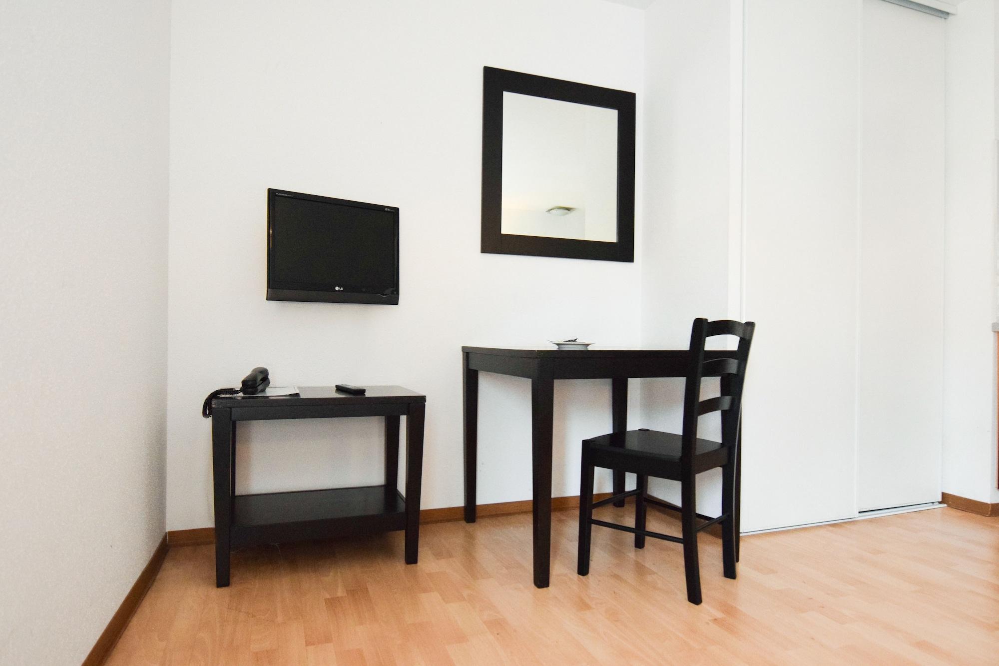 Residhotel Mulhouse Centre Extérieur photo