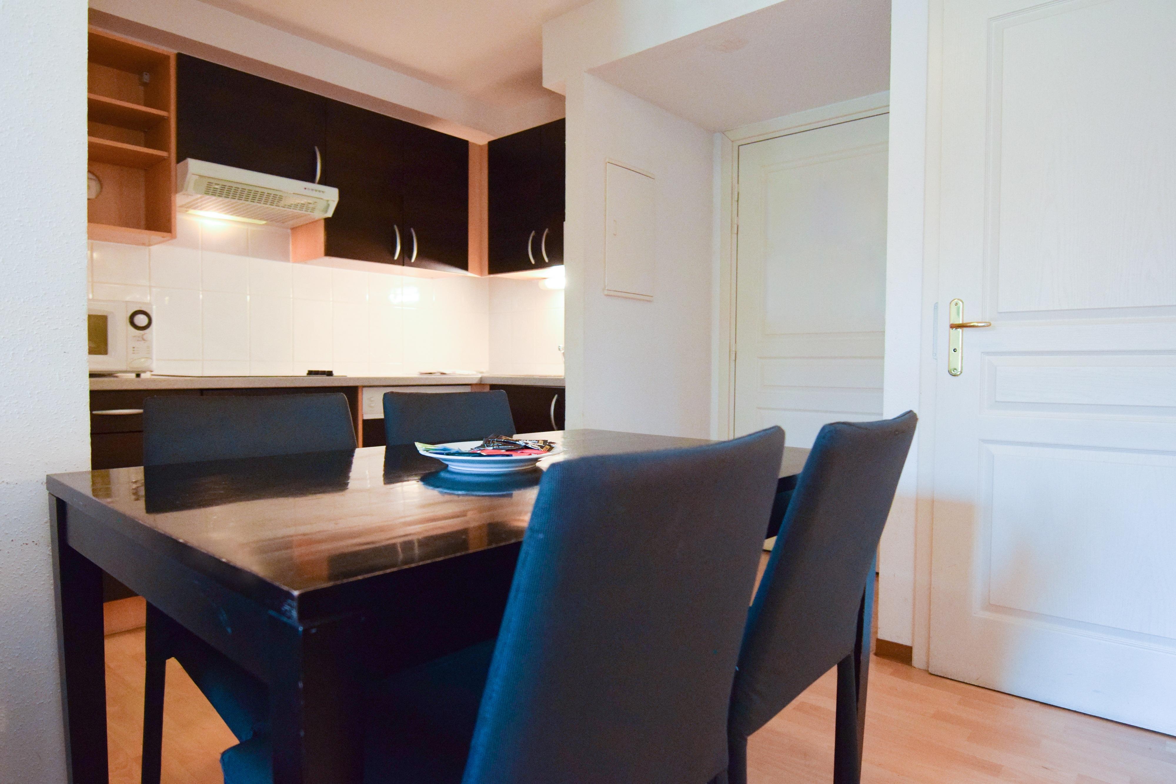 Residhotel Mulhouse Centre Extérieur photo
