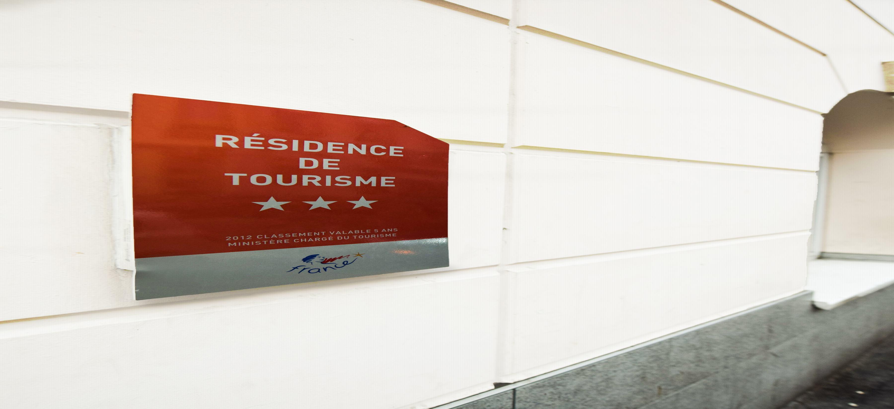 Residhotel Mulhouse Centre Extérieur photo