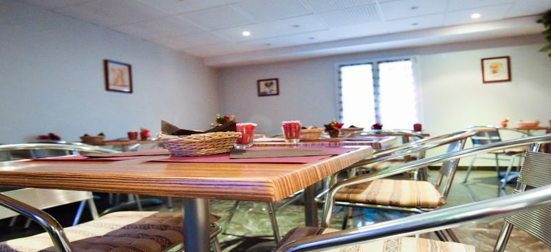 Residhotel Mulhouse Centre Extérieur photo