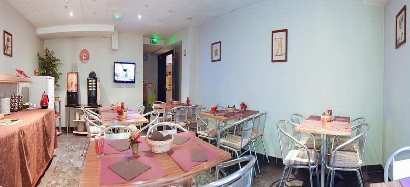 Residhotel Mulhouse Centre Extérieur photo