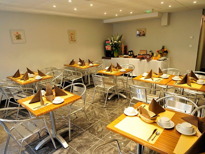 Residhotel Mulhouse Centre Extérieur photo