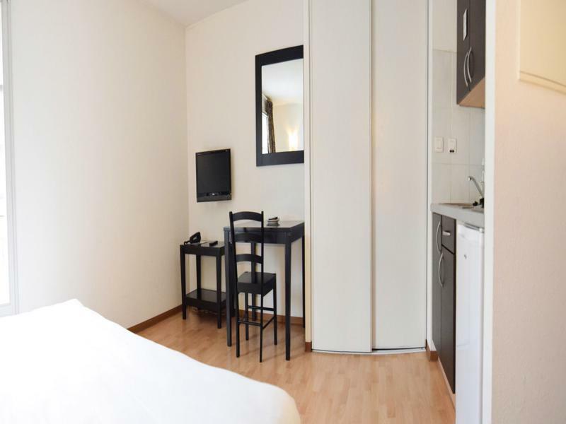 Residhotel Mulhouse Centre Extérieur photo