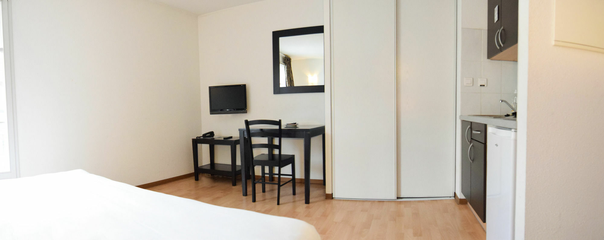 Residhotel Mulhouse Centre Extérieur photo