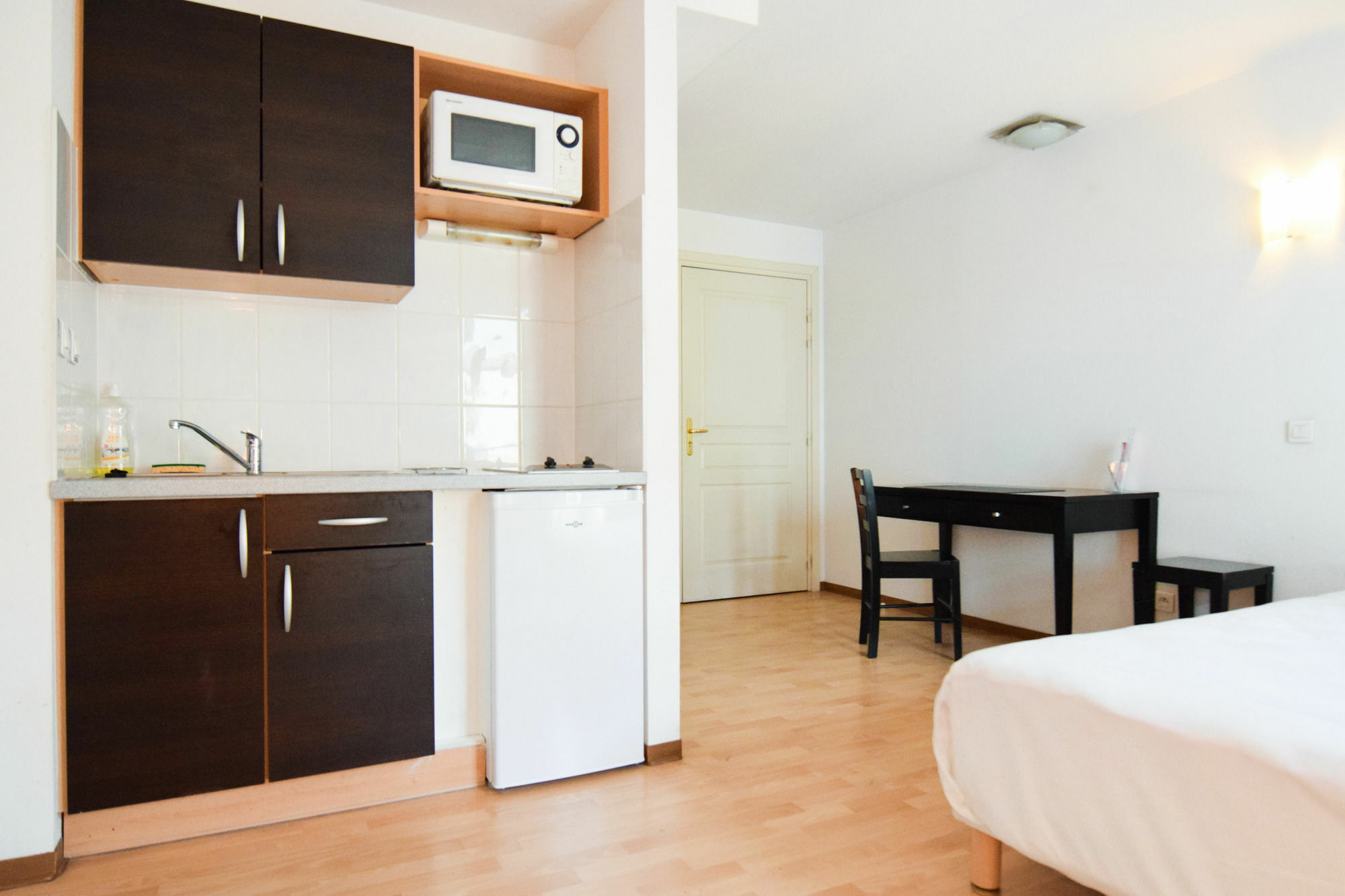 Residhotel Mulhouse Centre Extérieur photo