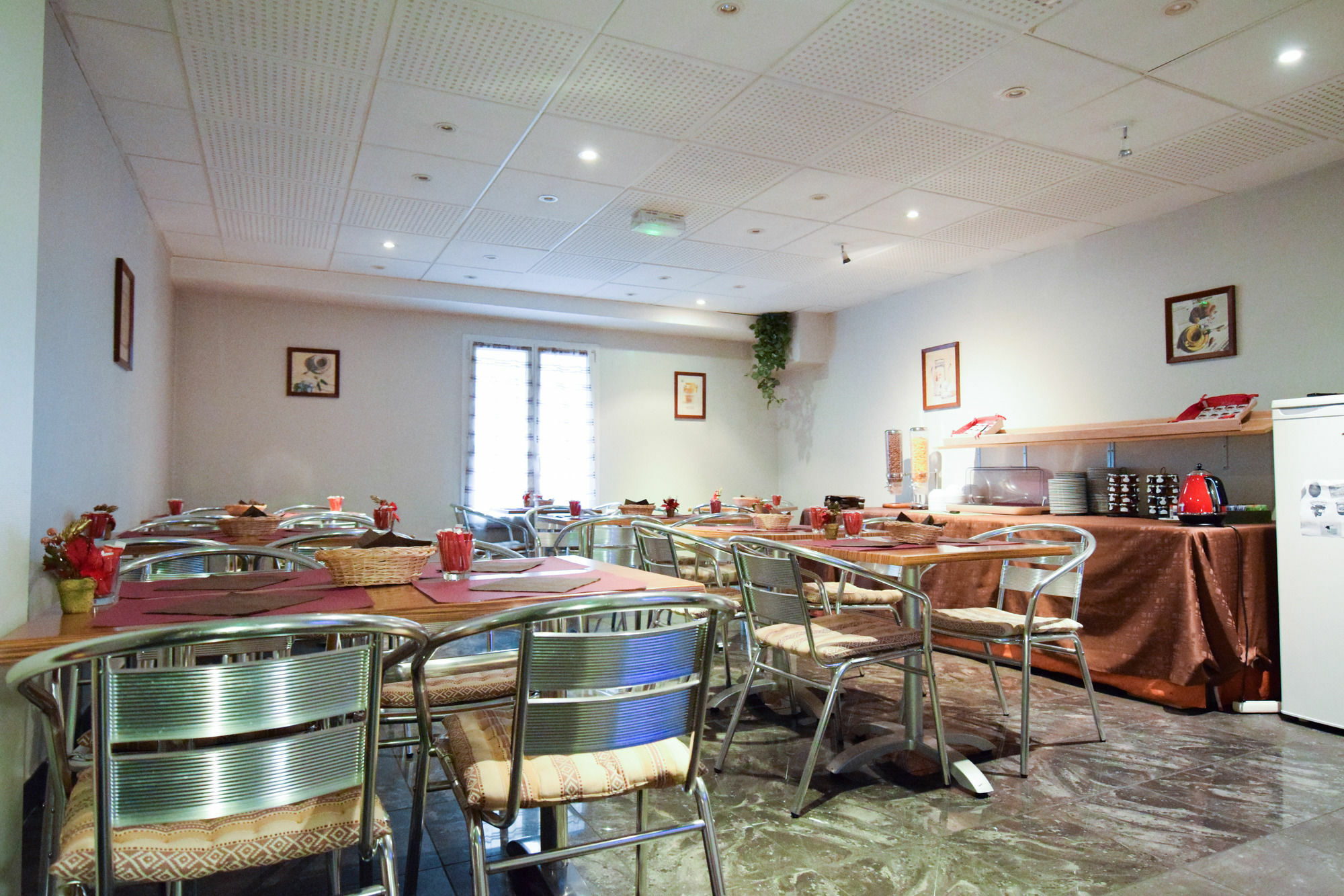 Residhotel Mulhouse Centre Extérieur photo