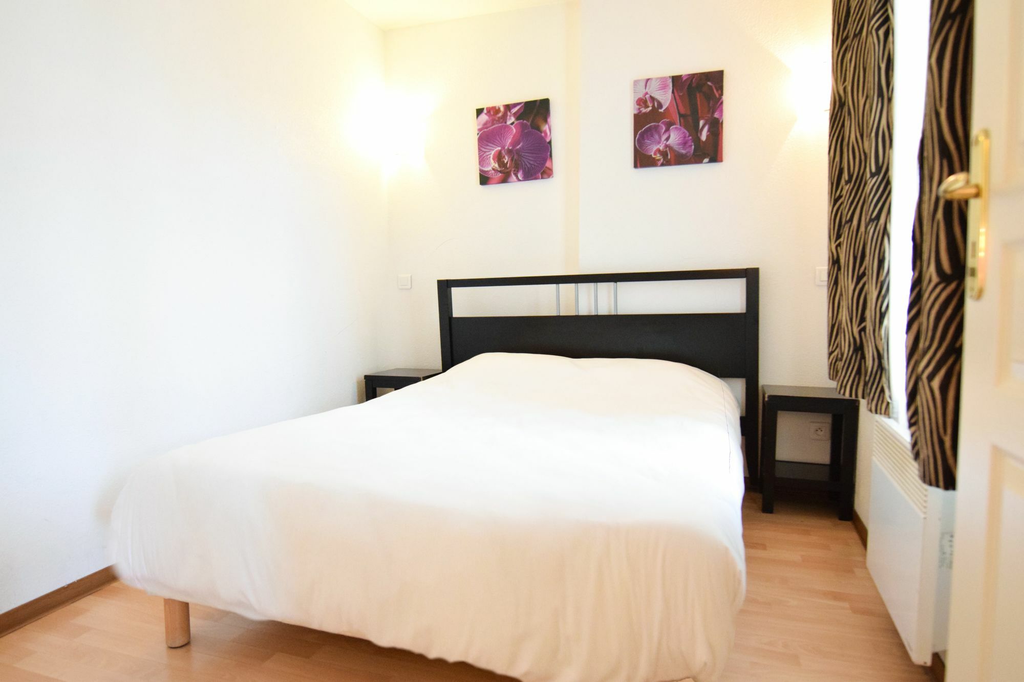 Residhotel Mulhouse Centre Extérieur photo