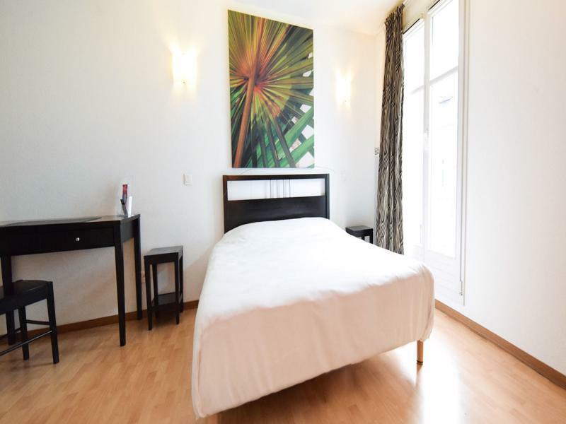 Residhotel Mulhouse Centre Extérieur photo