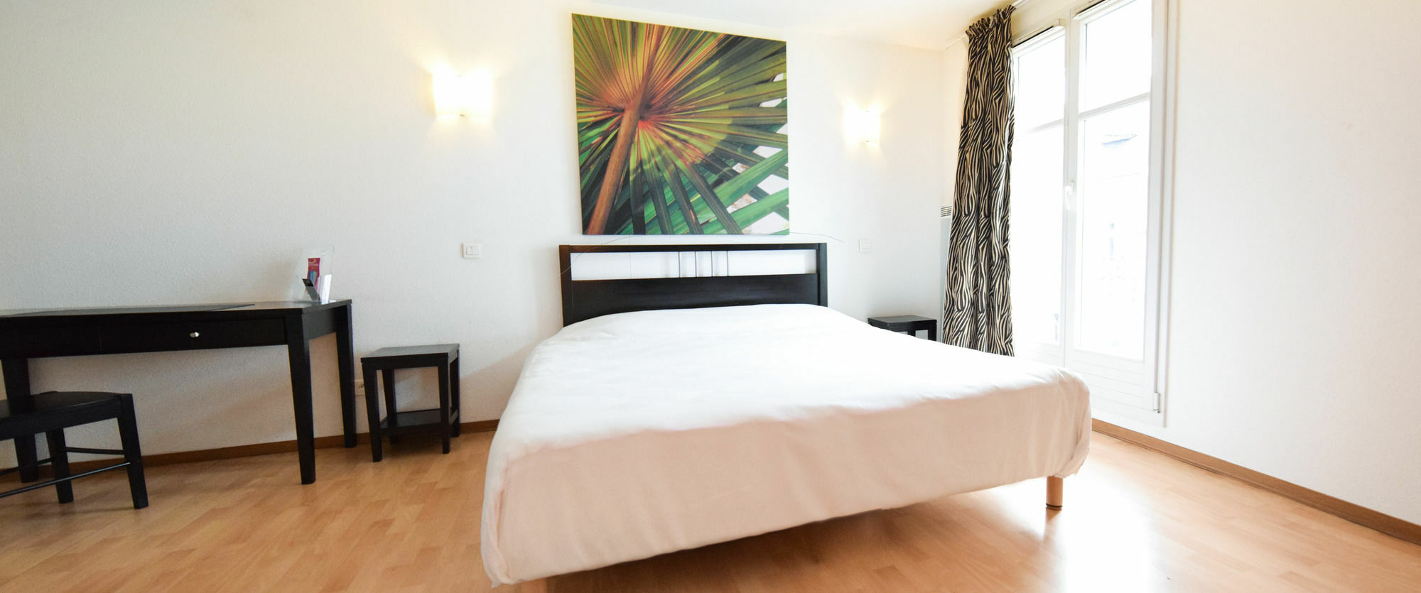Residhotel Mulhouse Centre Extérieur photo