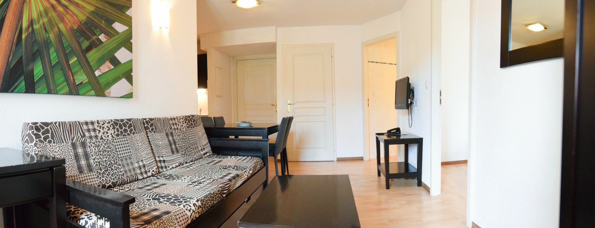 Residhotel Mulhouse Centre Extérieur photo