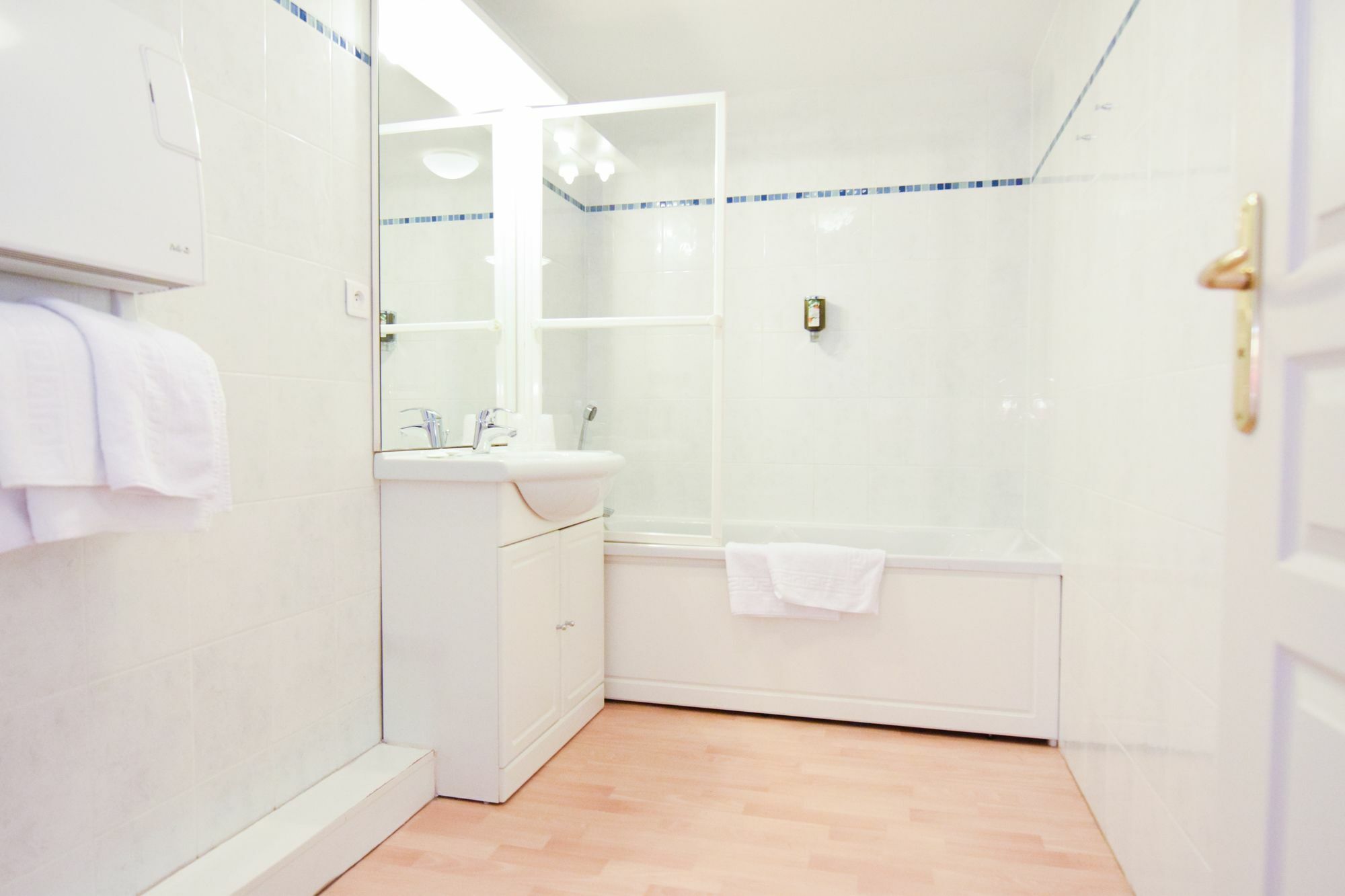 Residhotel Mulhouse Centre Extérieur photo
