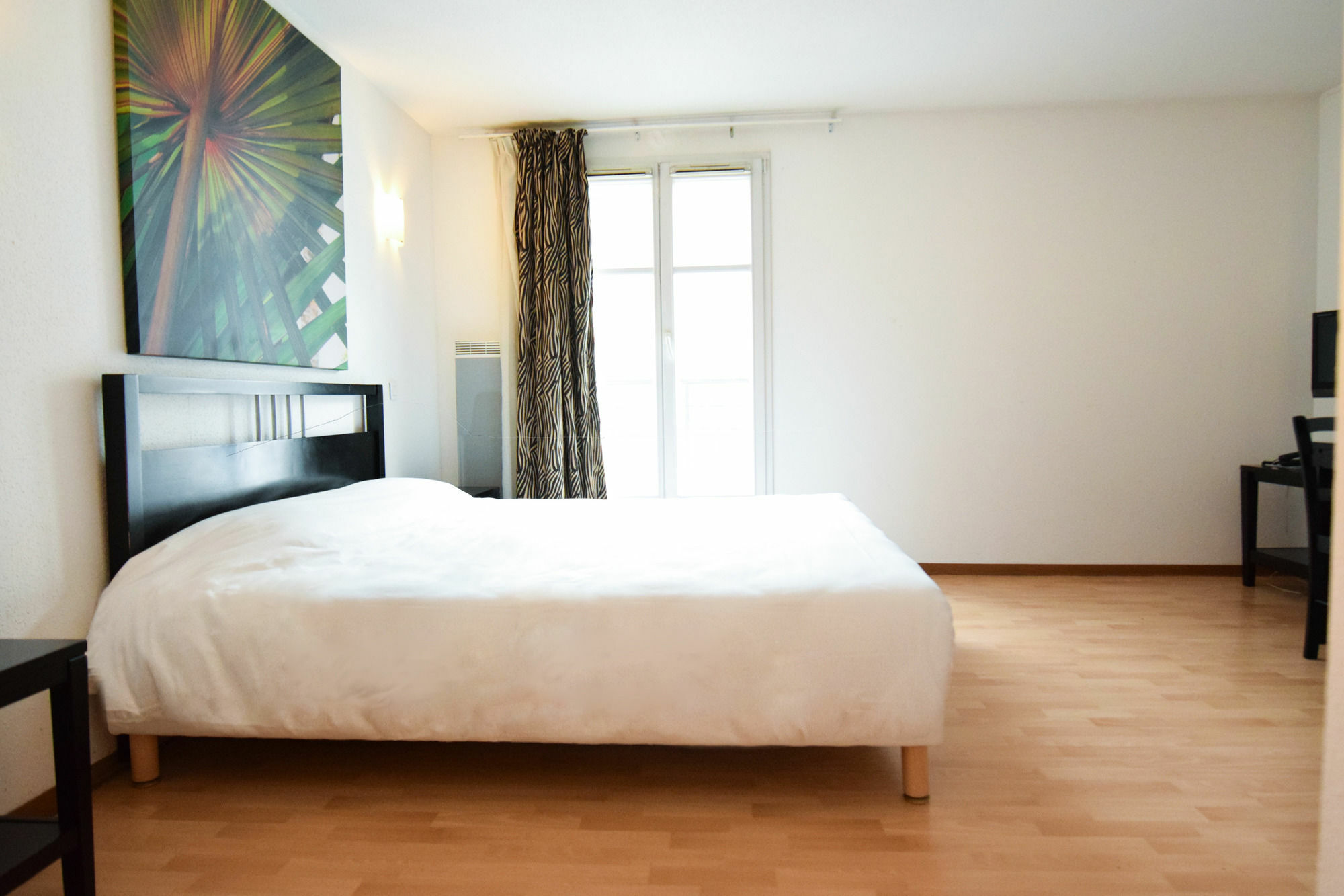 Residhotel Mulhouse Centre Extérieur photo