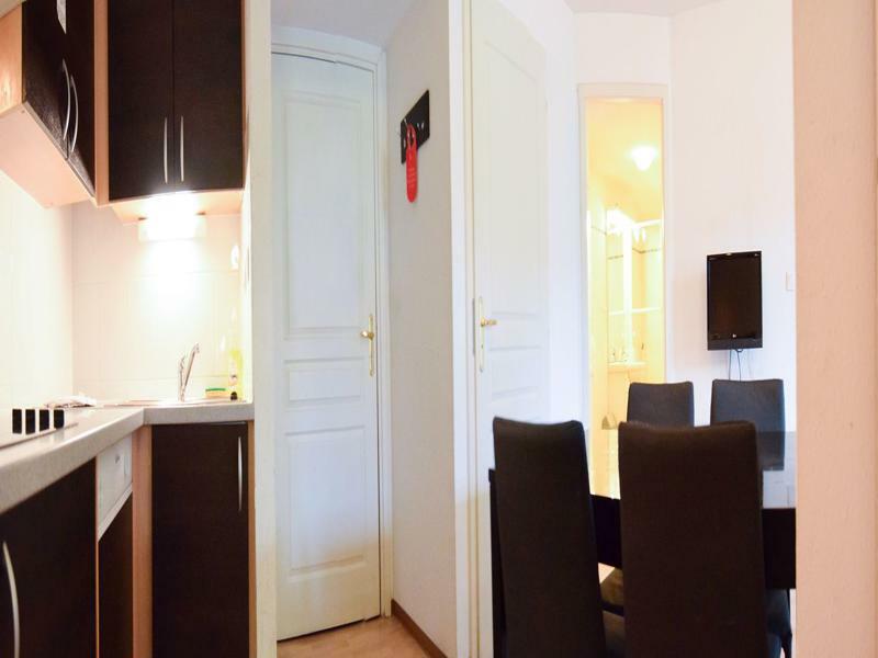Residhotel Mulhouse Centre Extérieur photo