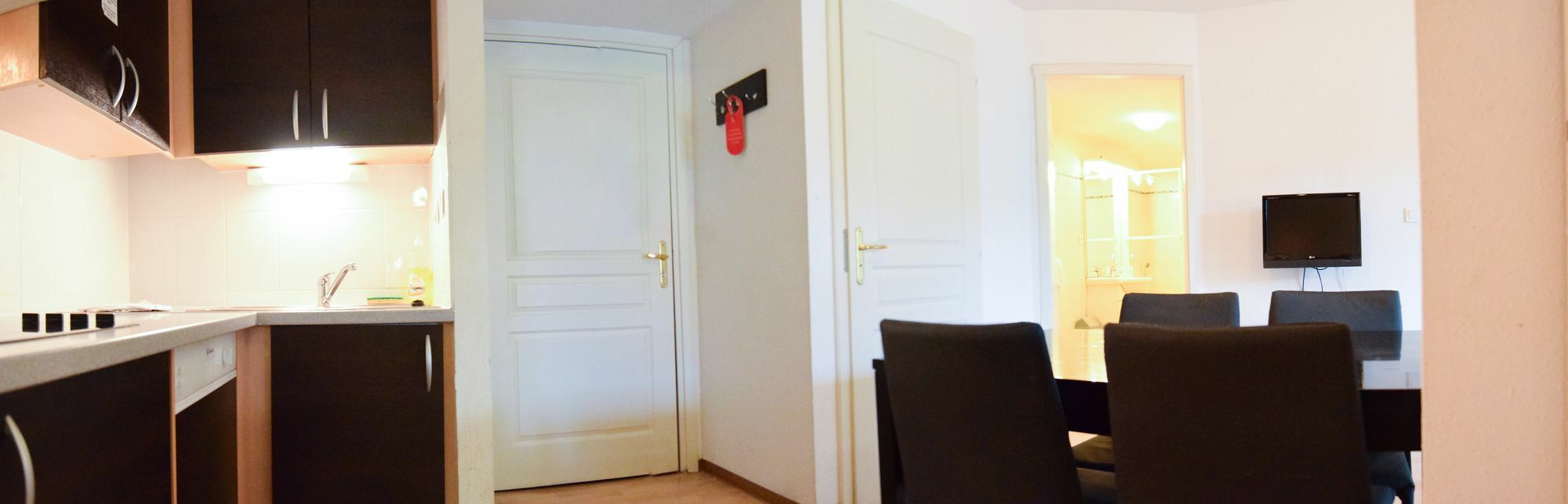 Residhotel Mulhouse Centre Extérieur photo