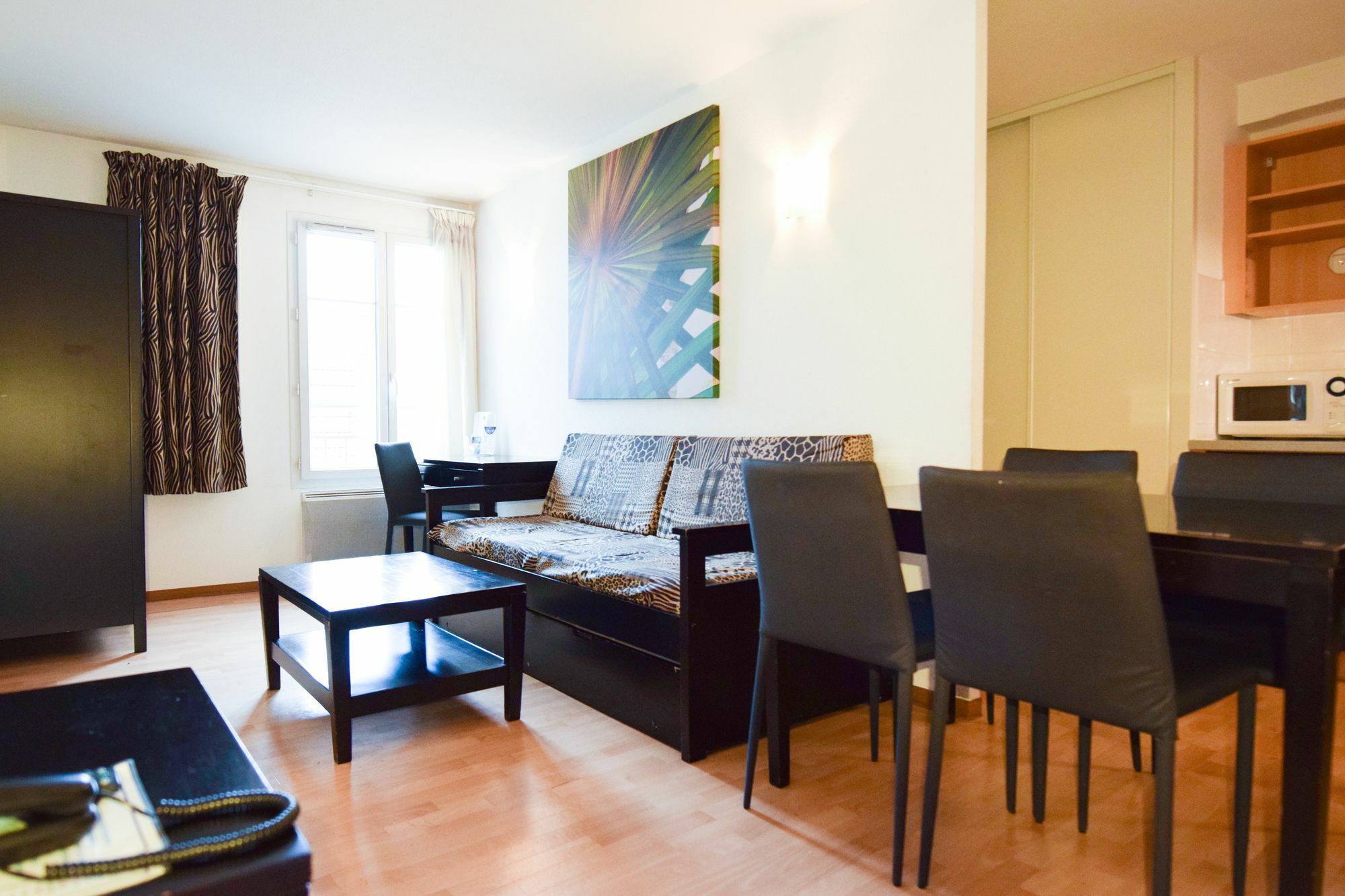 Residhotel Mulhouse Centre Extérieur photo