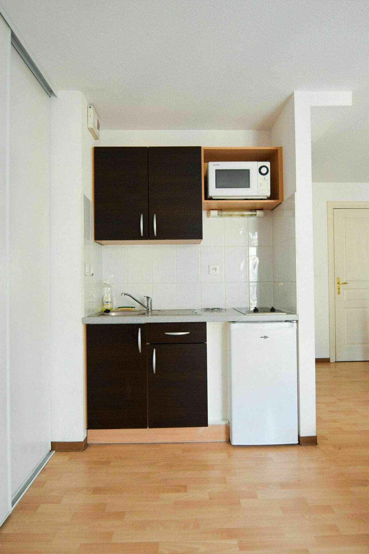 Residhotel Mulhouse Centre Extérieur photo