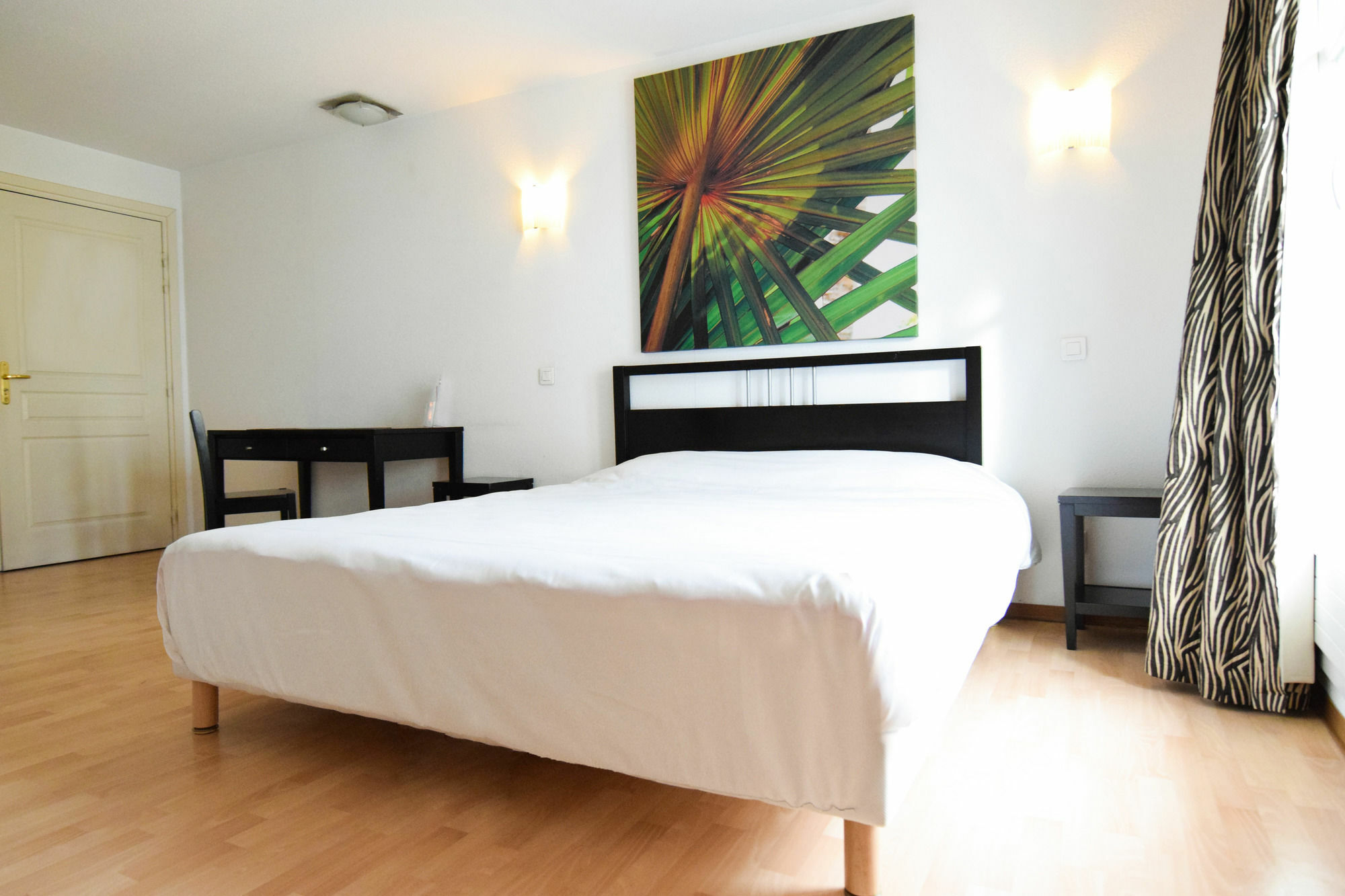 Residhotel Mulhouse Centre Extérieur photo