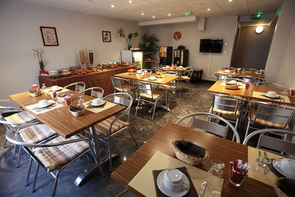 Residhotel Mulhouse Centre Extérieur photo