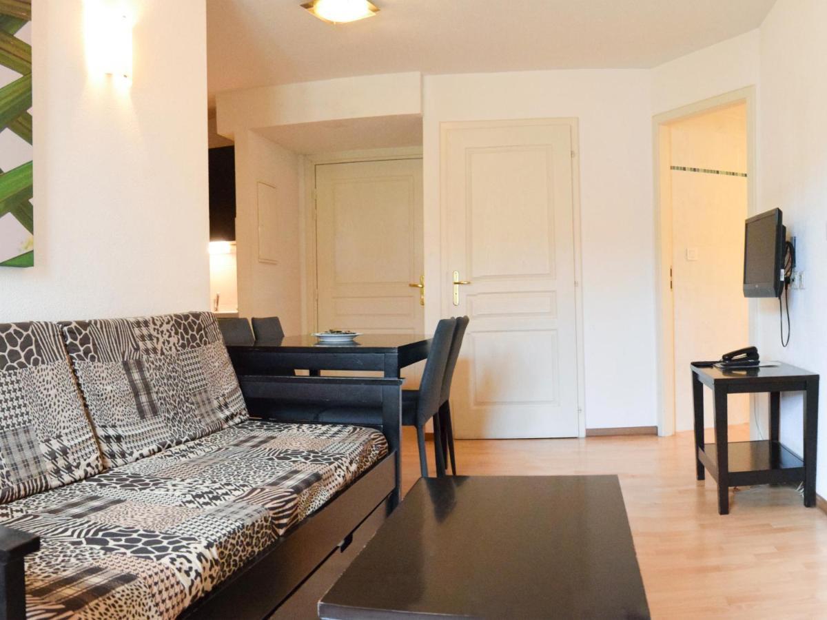 Residhotel Mulhouse Centre Extérieur photo